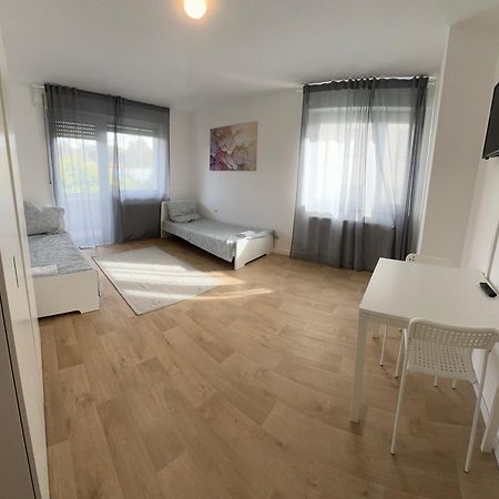 Ferienwohnung Marktplatz Oppenheim Eksteriør billede