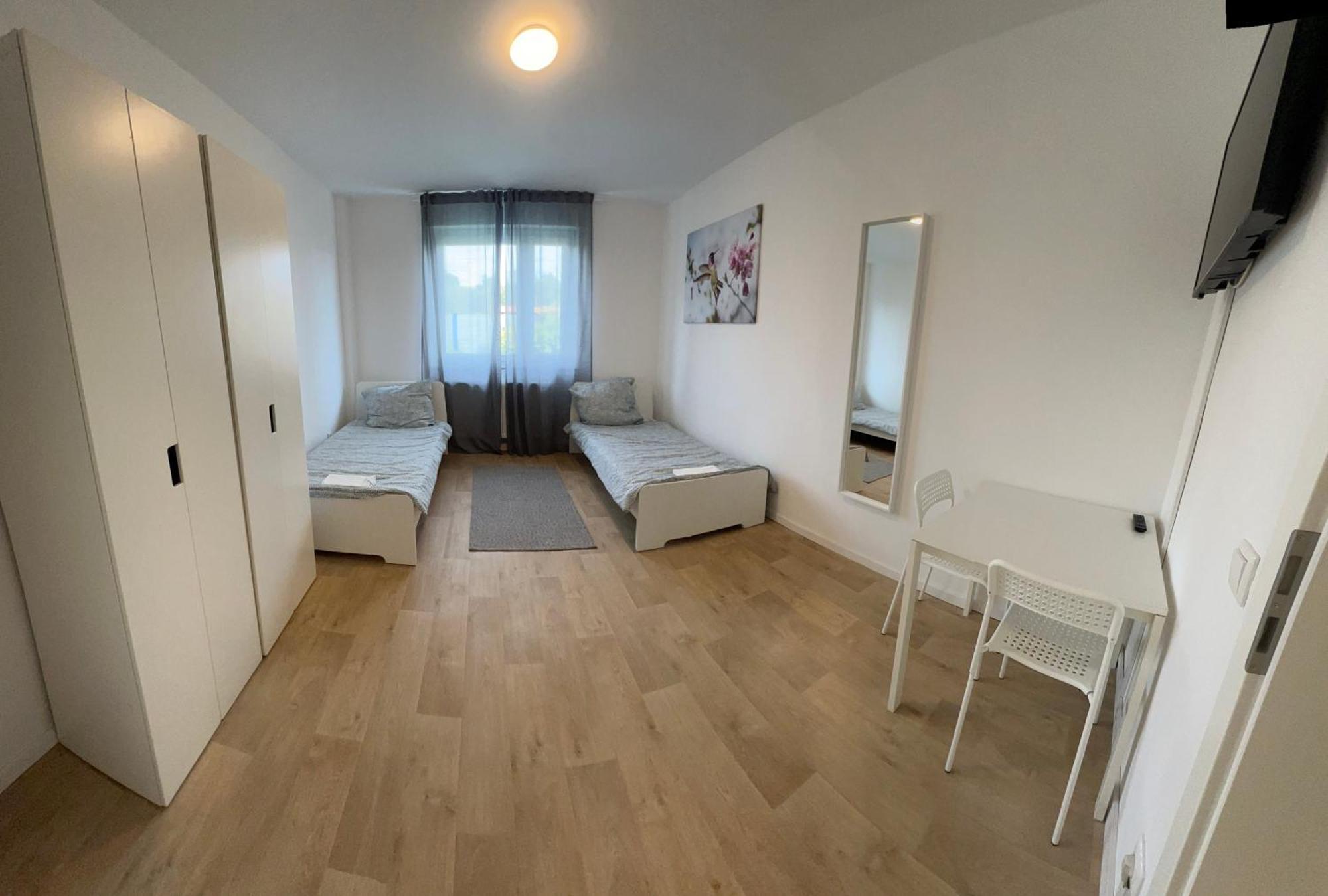 Ferienwohnung Marktplatz Oppenheim Eksteriør billede