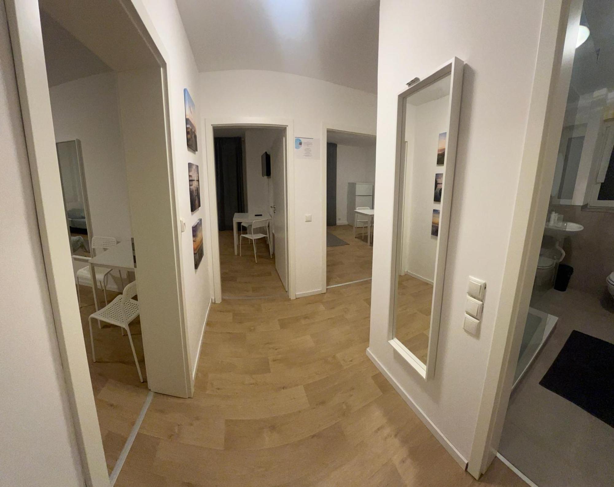 Ferienwohnung Marktplatz Oppenheim Eksteriør billede